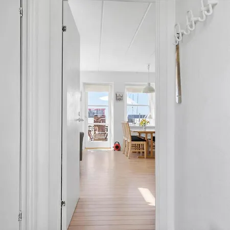 4115-borre-klintholm-havneby-15 아파트 보어
