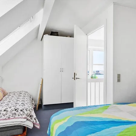 Lägenhet 4115-borre-klintholm-havneby-15 Borre