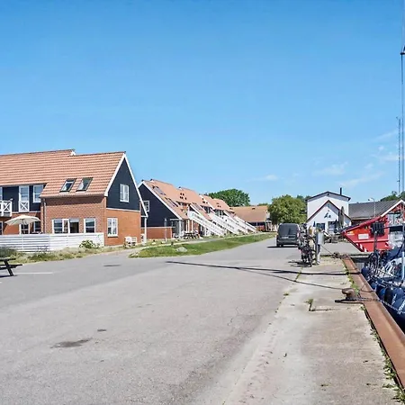 Lägenhet 4115-borre-klintholm-havneby-15 Borre