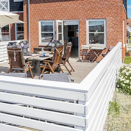 Appartamento 4115-borre-klintholm-havneby-15 *