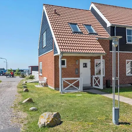 4115-borre-klintholm-havneby-15 Appartamento