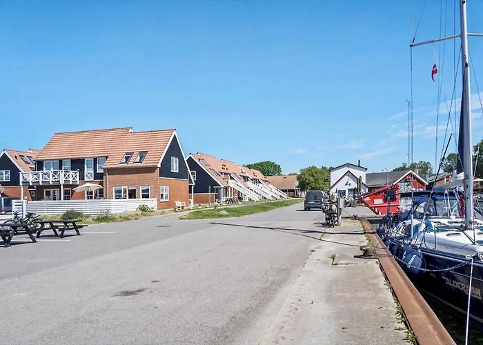 Apartamento 4115-borre-klintholm-havneby-15 Borre