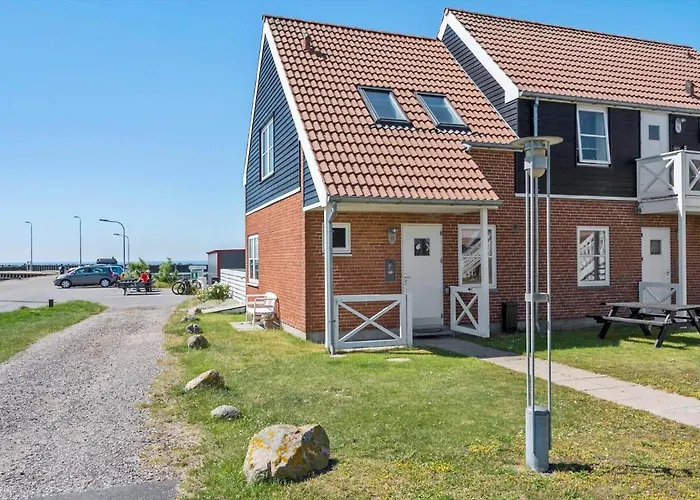 4115-borre-klintholm-havneby-15 아파트