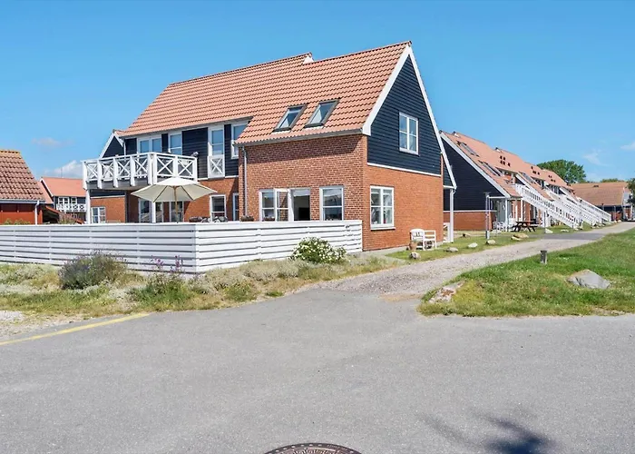 4115-borre-klintholm-havneby-15 아파트